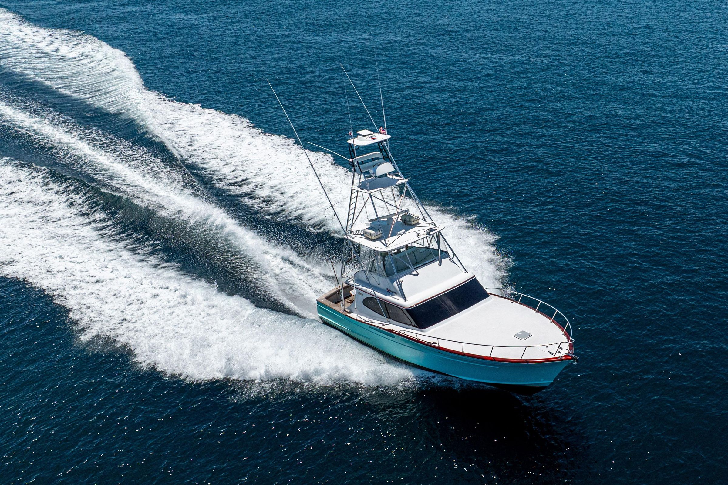 Boat image