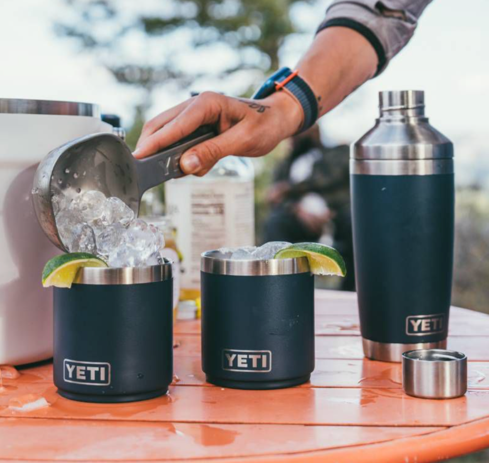 YETI