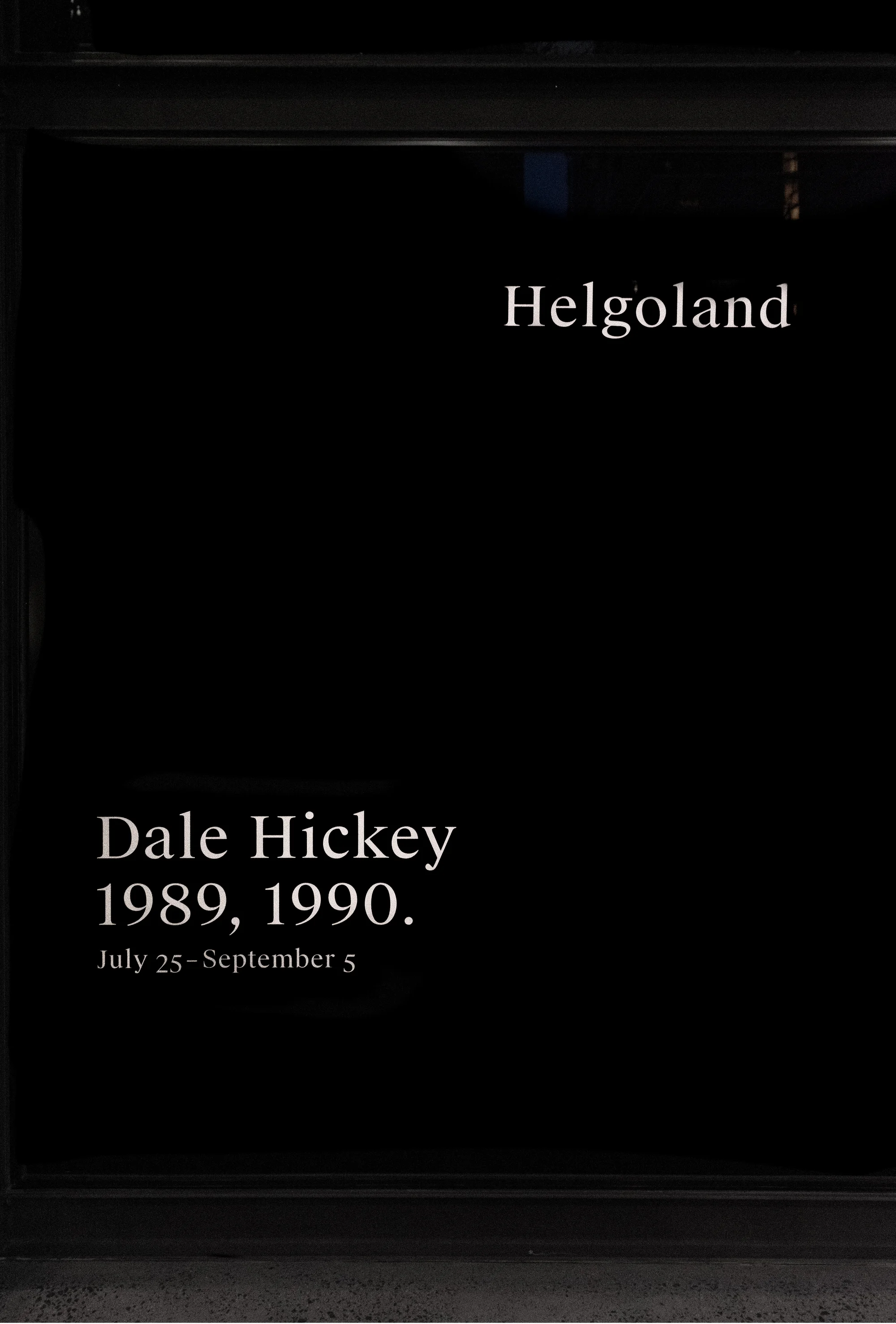 Helgoland