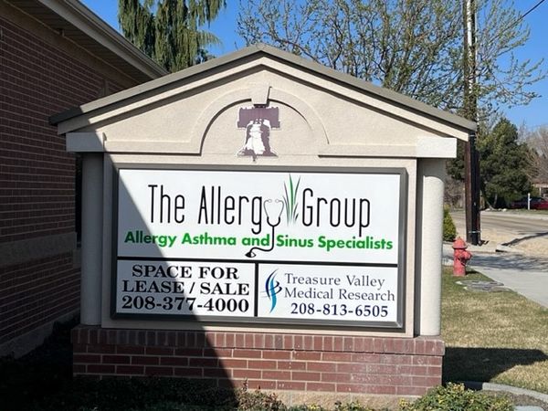 Allergy Asthma and Sinus Specialists at Caldwell, Idaho | The Allergy Group