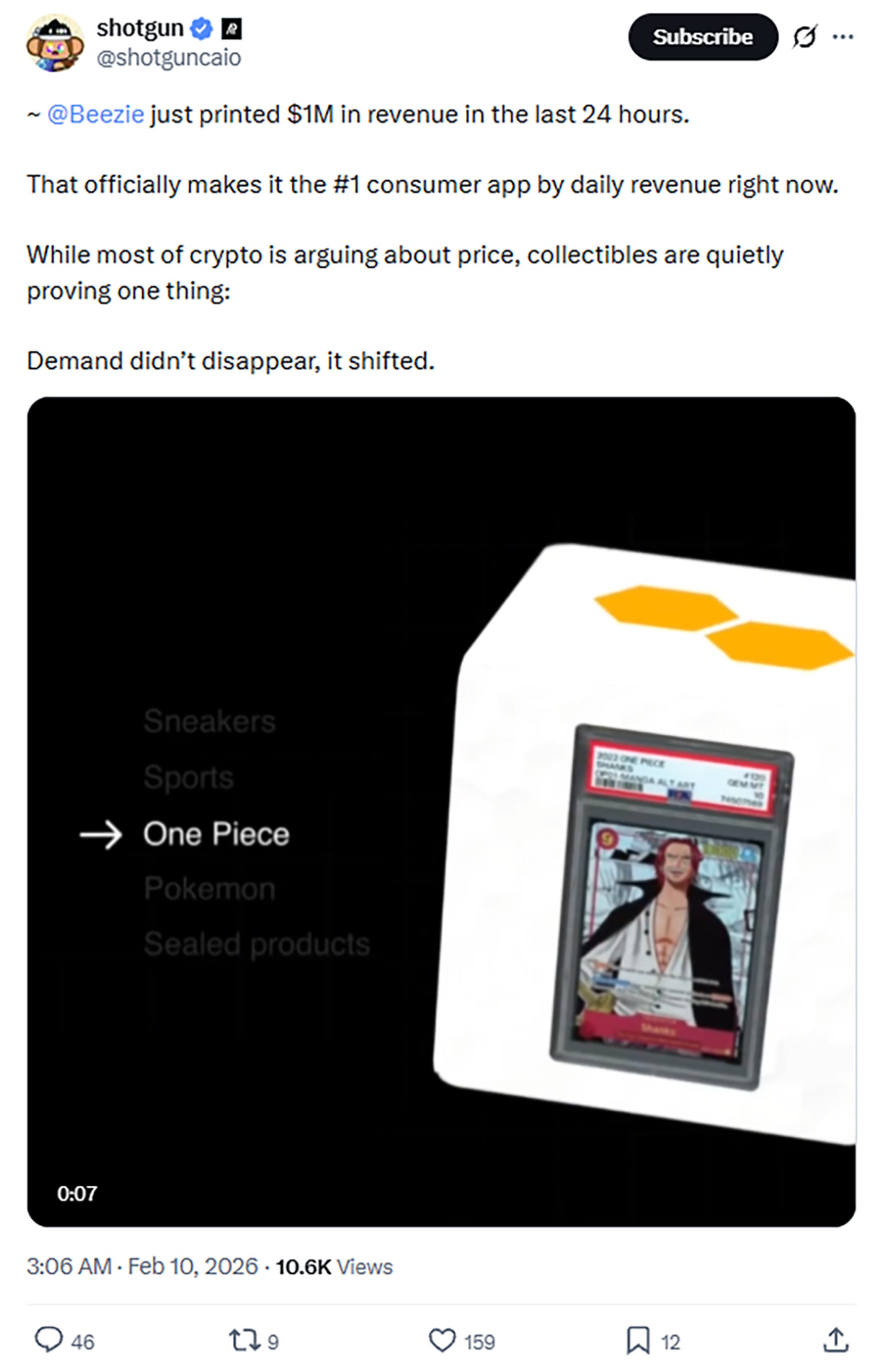 Beezie creative — Beezie Creative 4
