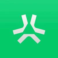 Abstract logo