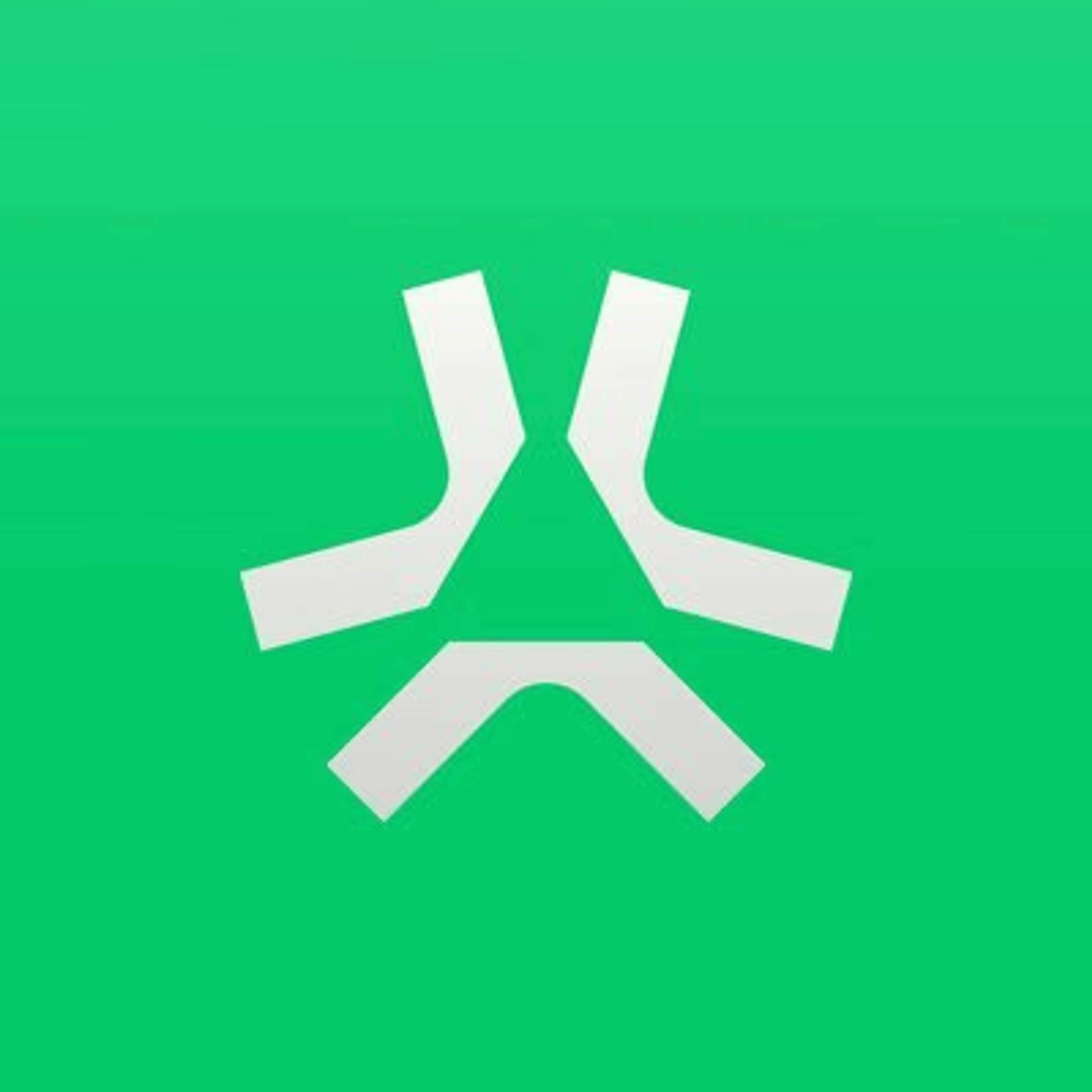 Abstract logo