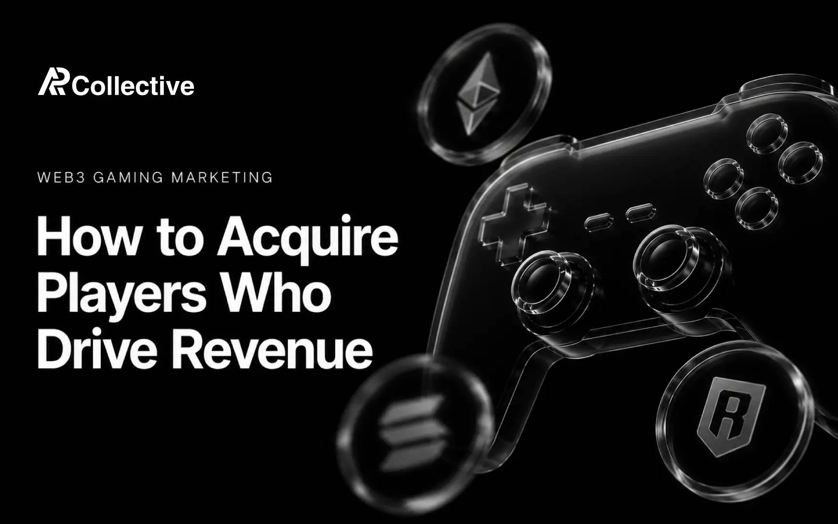 How to Acquire Players Who Drive Revenue