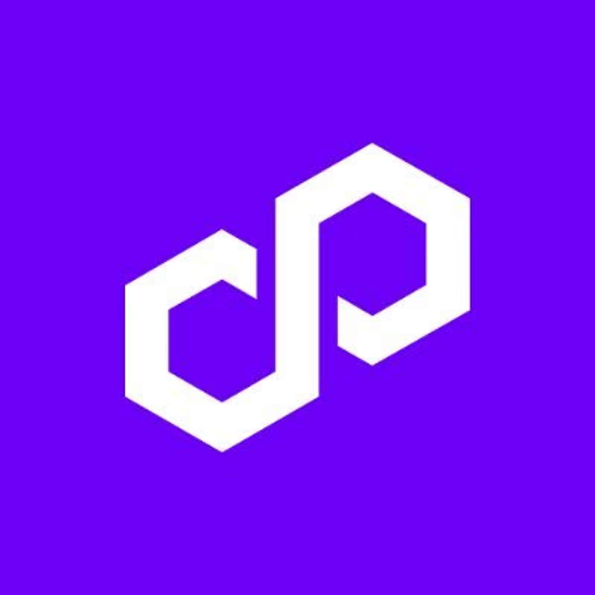 Polygon logo