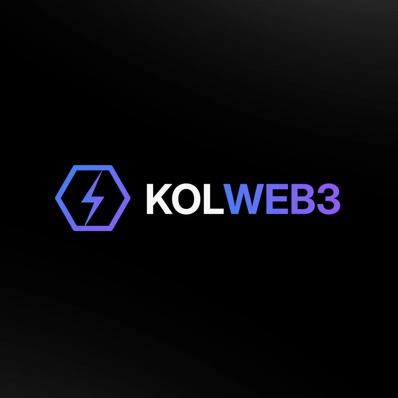 KOL Web3