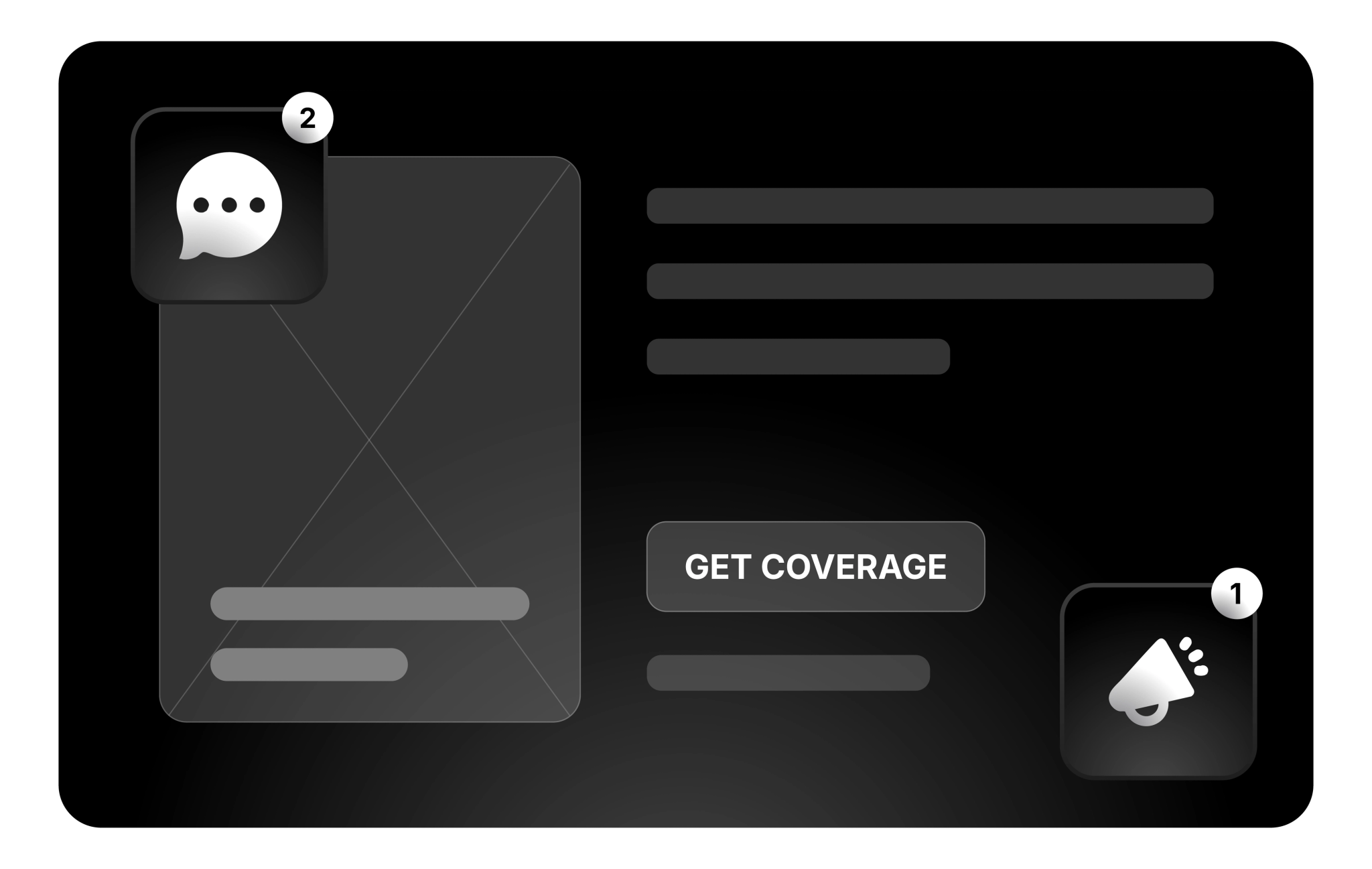 Coverage through Public relations for Crypto