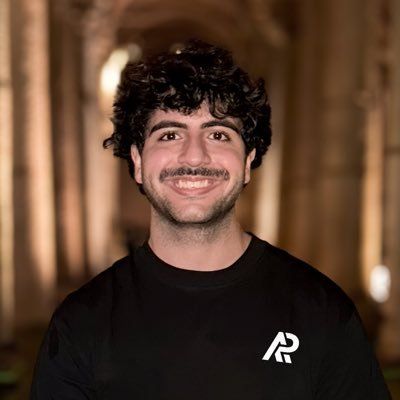 Abhi, CEO & Founder at AP Collective