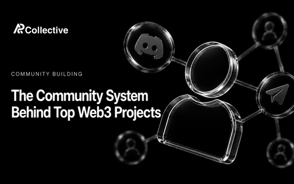 How Leading Web3 Communities Use Discord and Telegram as One System