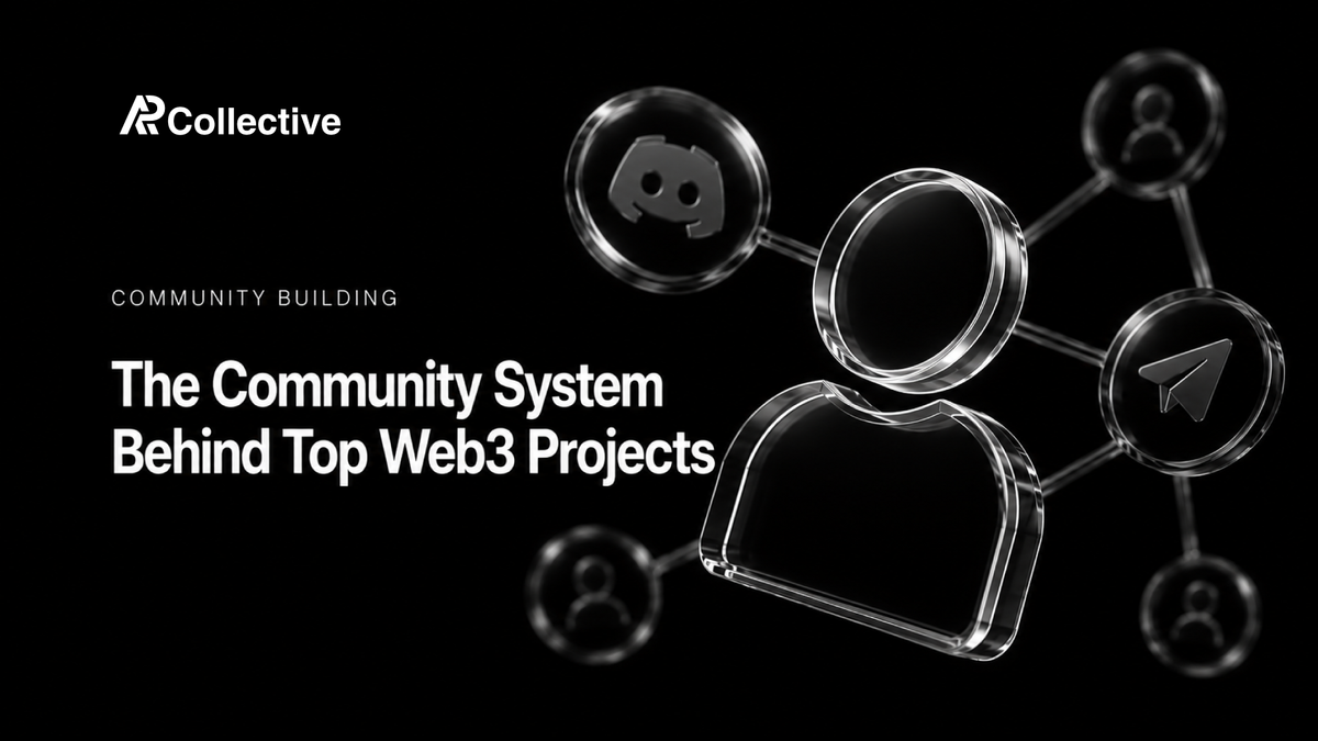 How Leading Web3 Communities Use Discord and Telegram as One System