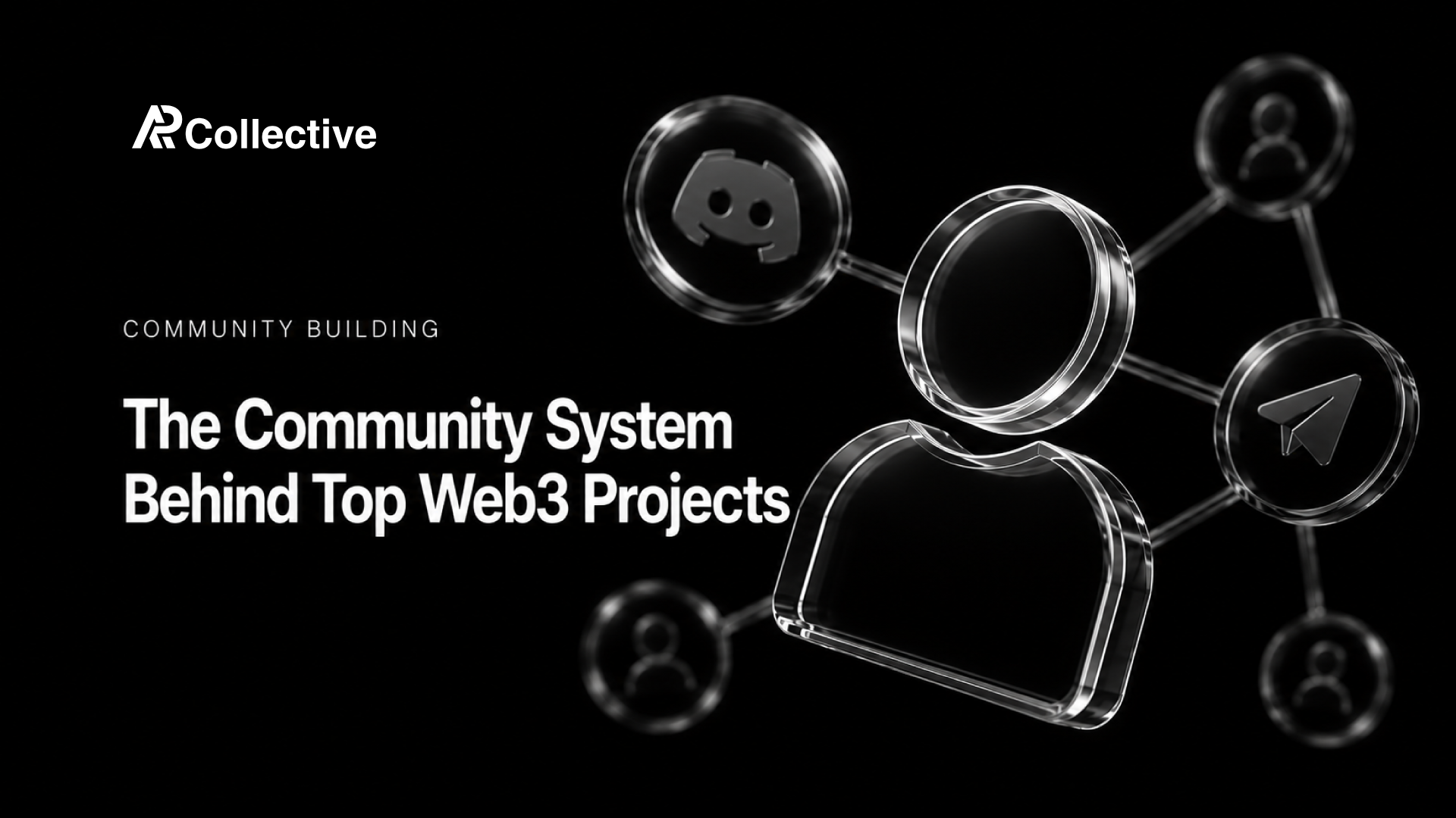 How Leading Web3 Communities Use Discord and Telegram as One System