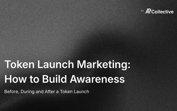 Token Launch Marketing: How to Build Awareness Before, During, and After Launch