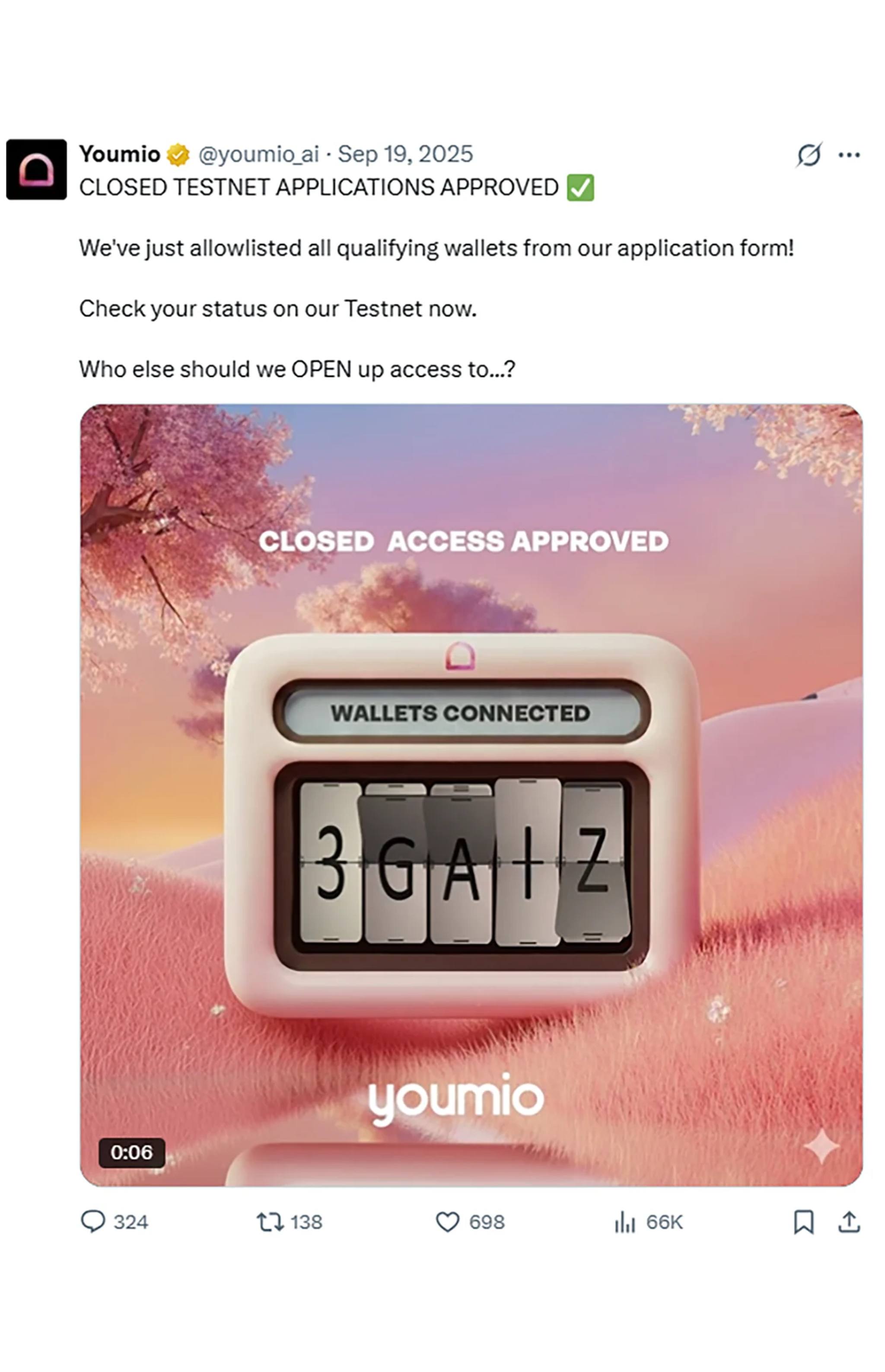 Youmio AI creative — Youmio AI Creative 4