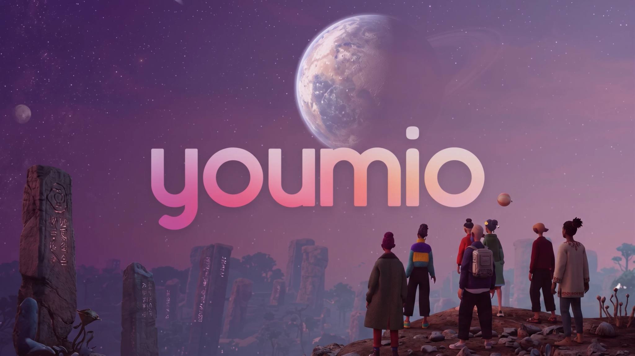 Youmio AI case study — Scaling Youmio into the most talked-about AI x Blockchain testnet