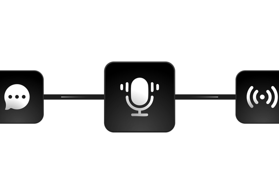 Podcasts, Livestreams, AMAs