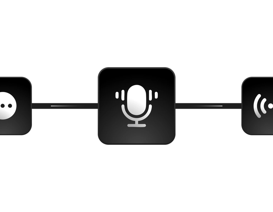 Podcasts, Livestreams, AMAs