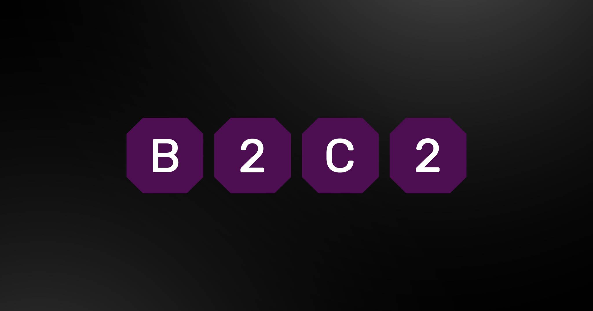 B2C2