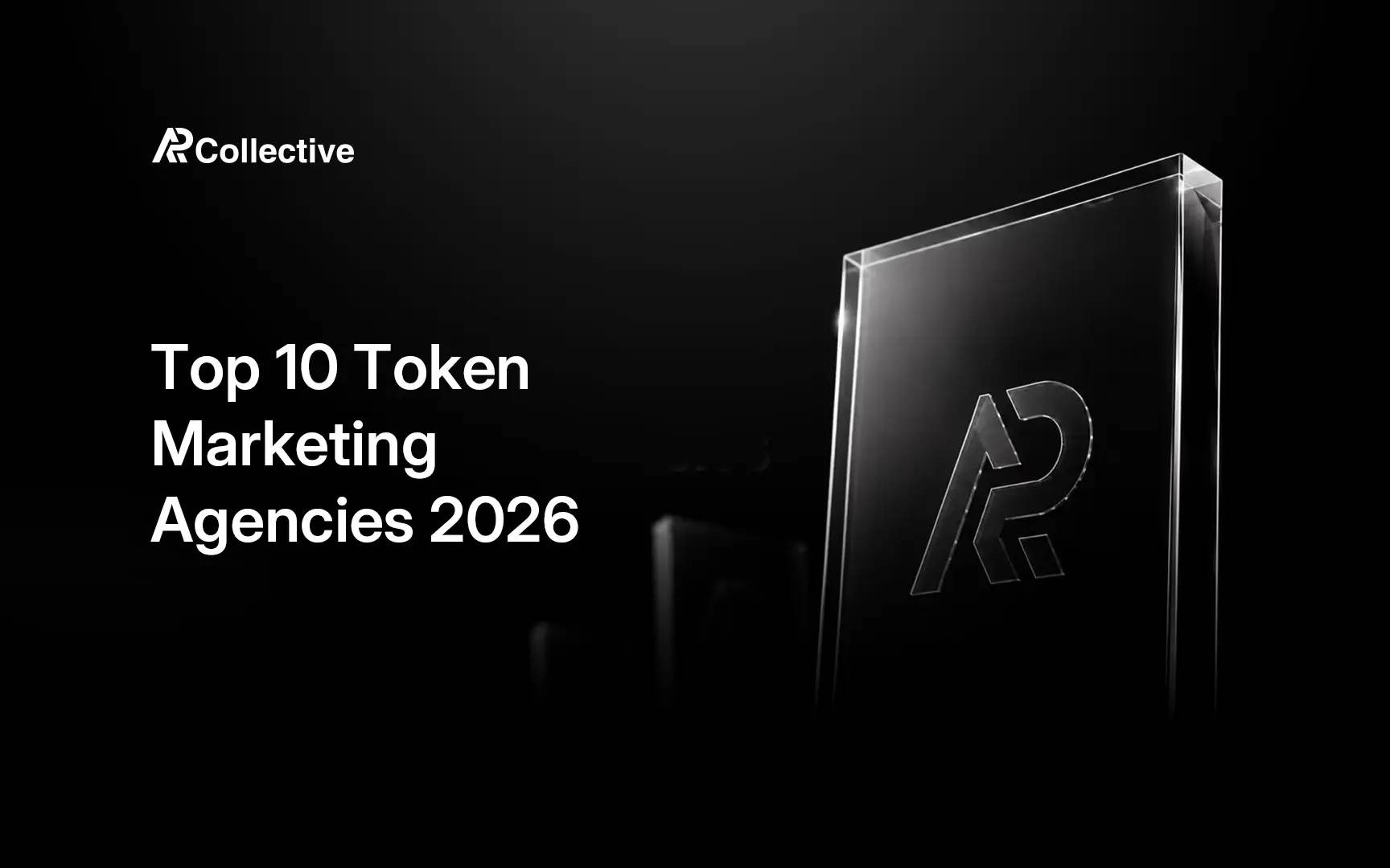 AP Collective card thumbnail for the top token launch marketing agencies in 2026