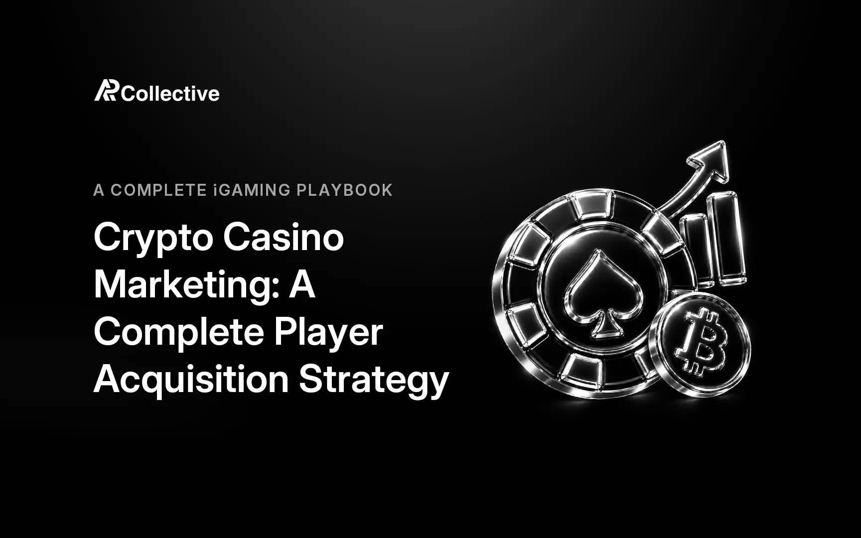 Crypto casino marketing strategy ranking acquisition channels by depositor quality
