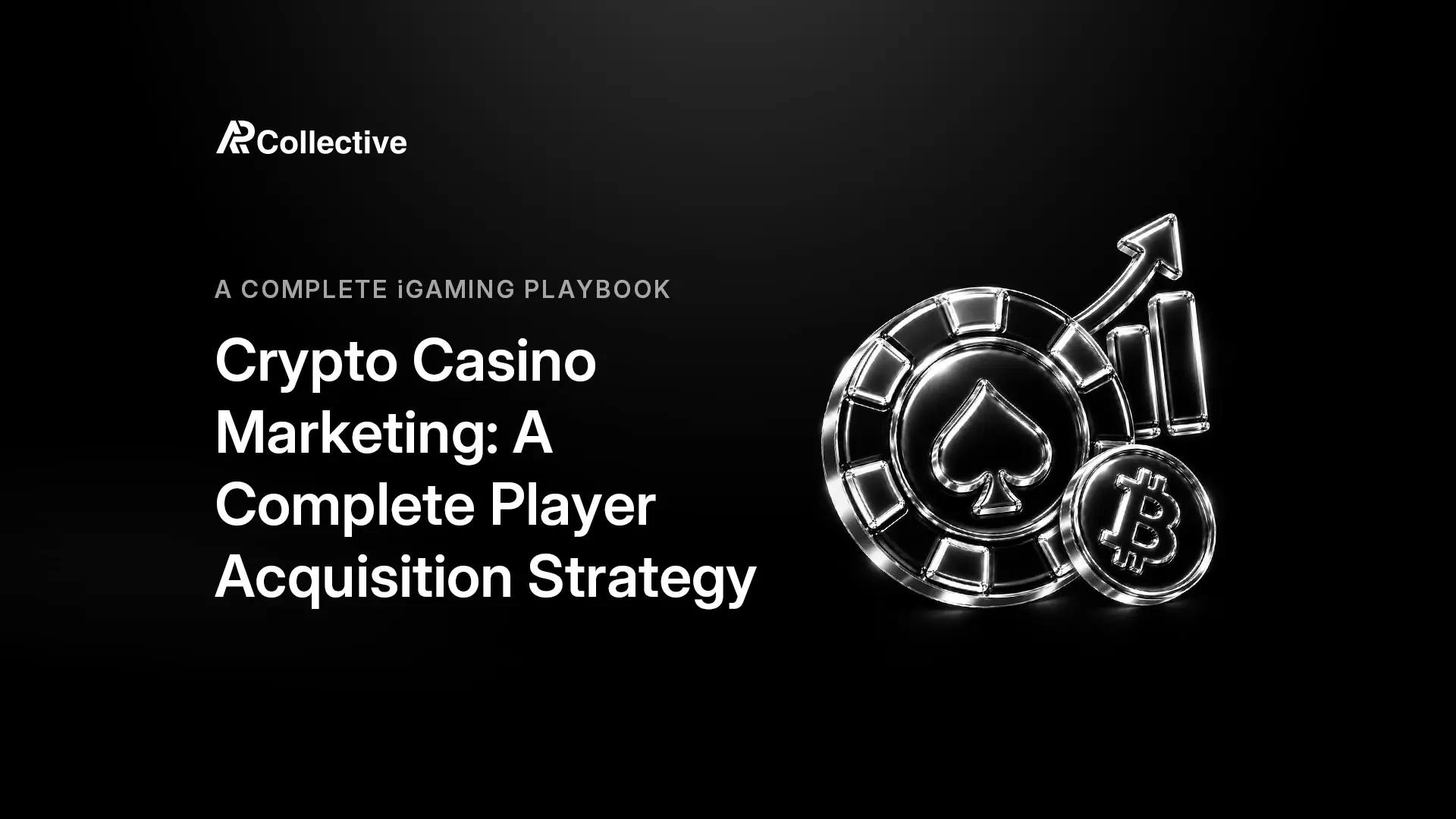 AP Collective guide to crypto casino marketing and player acquisition strategy in 2026