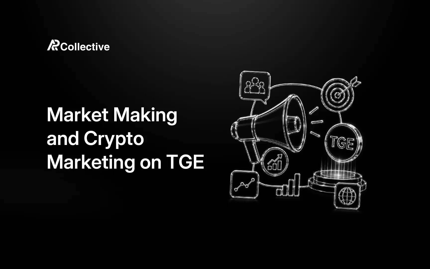 AP Collective and EchoTrade joint TGE playbook for syncing marketing and market making on launch day