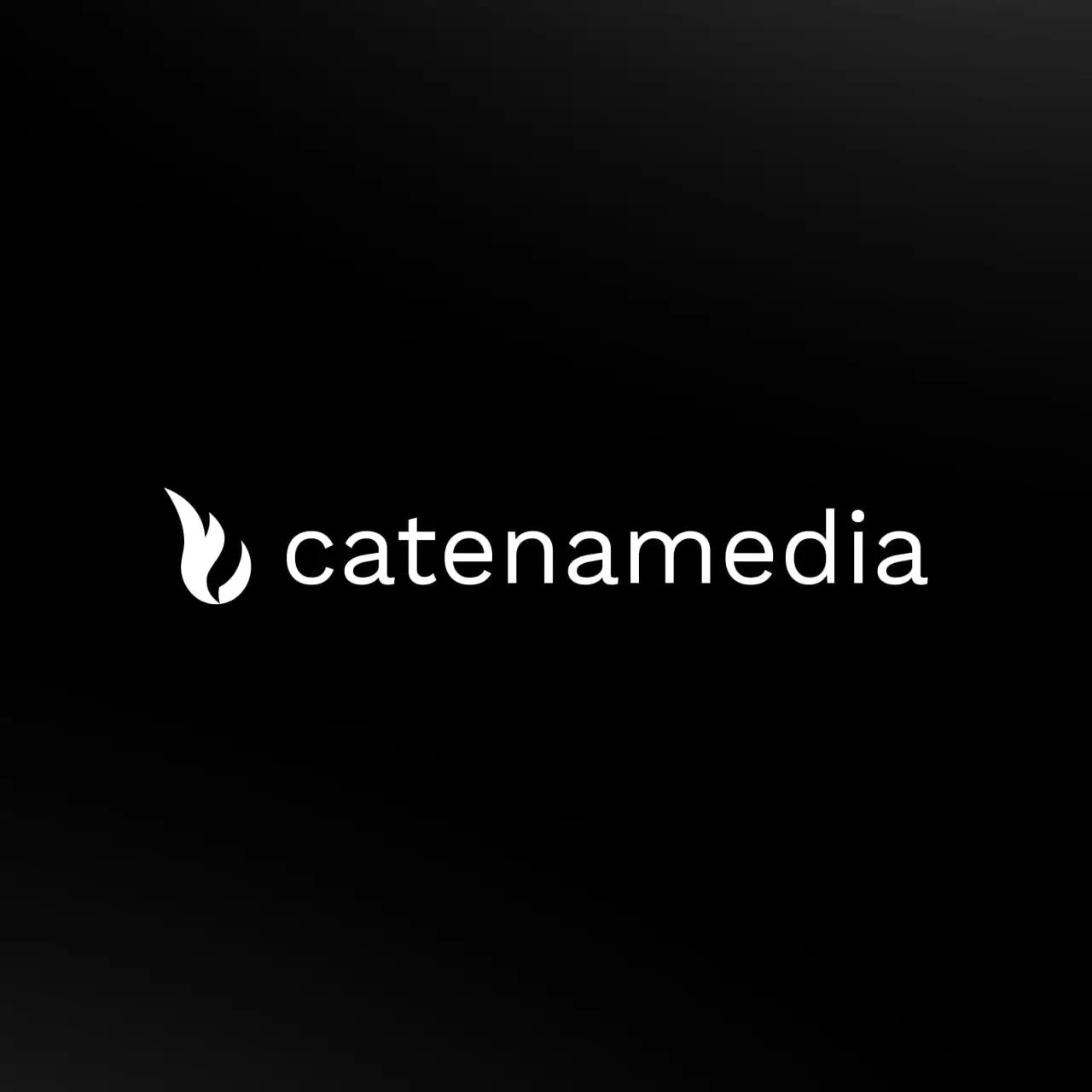 Catena Media