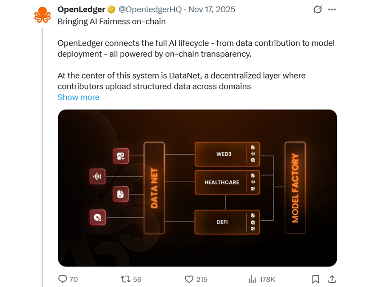 OpenLedger creative — OpenLedger Creative 5