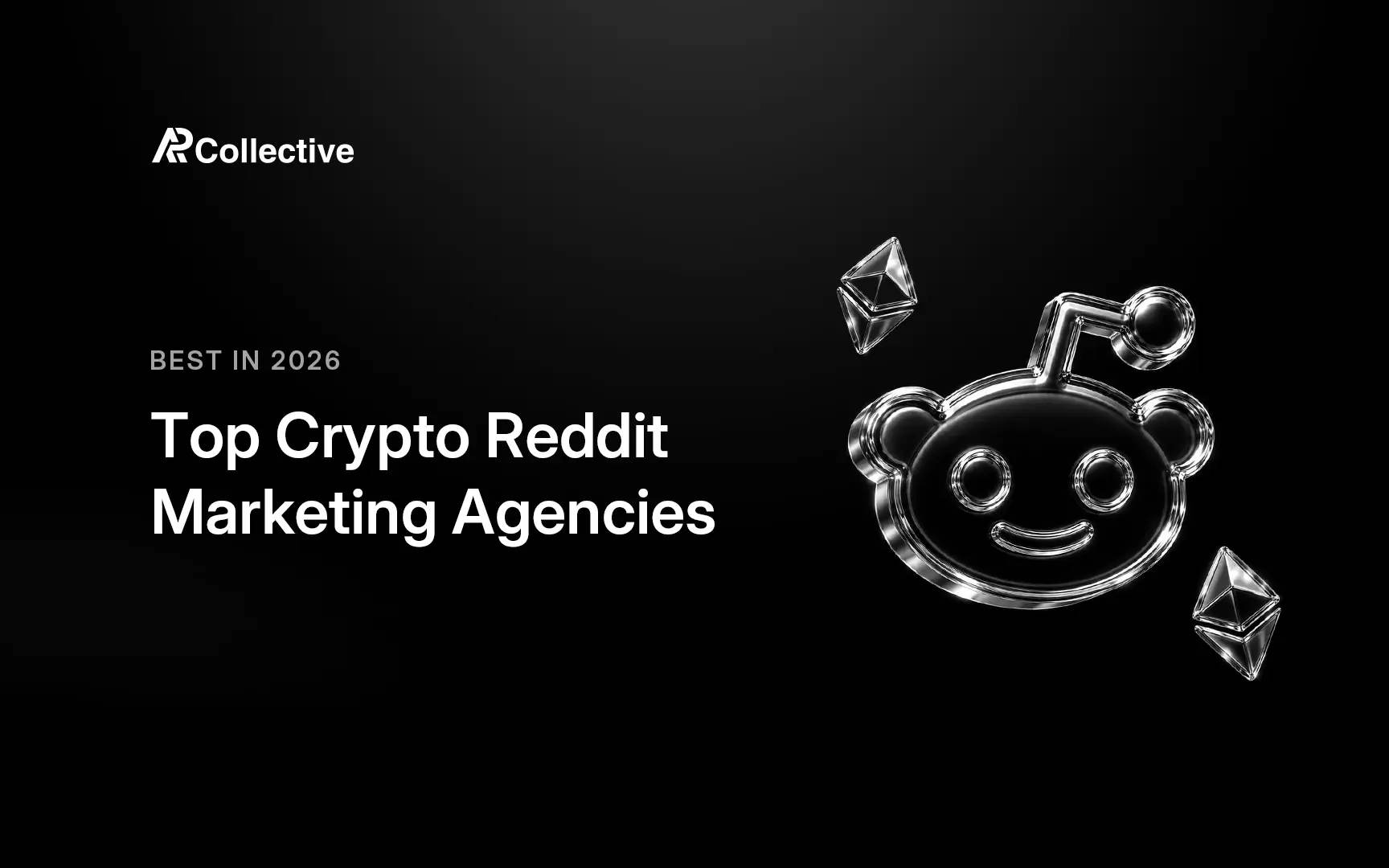 Crypto Reddit marketing agencies compared on disclosure, moderation, reporting and evidence in 2026