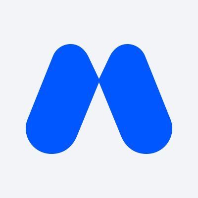 MEXC logo