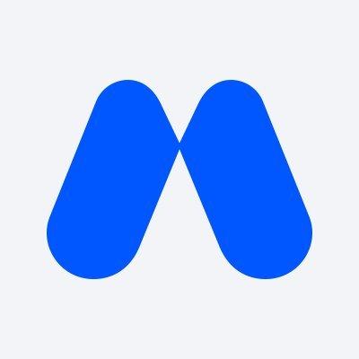 MEXC logo