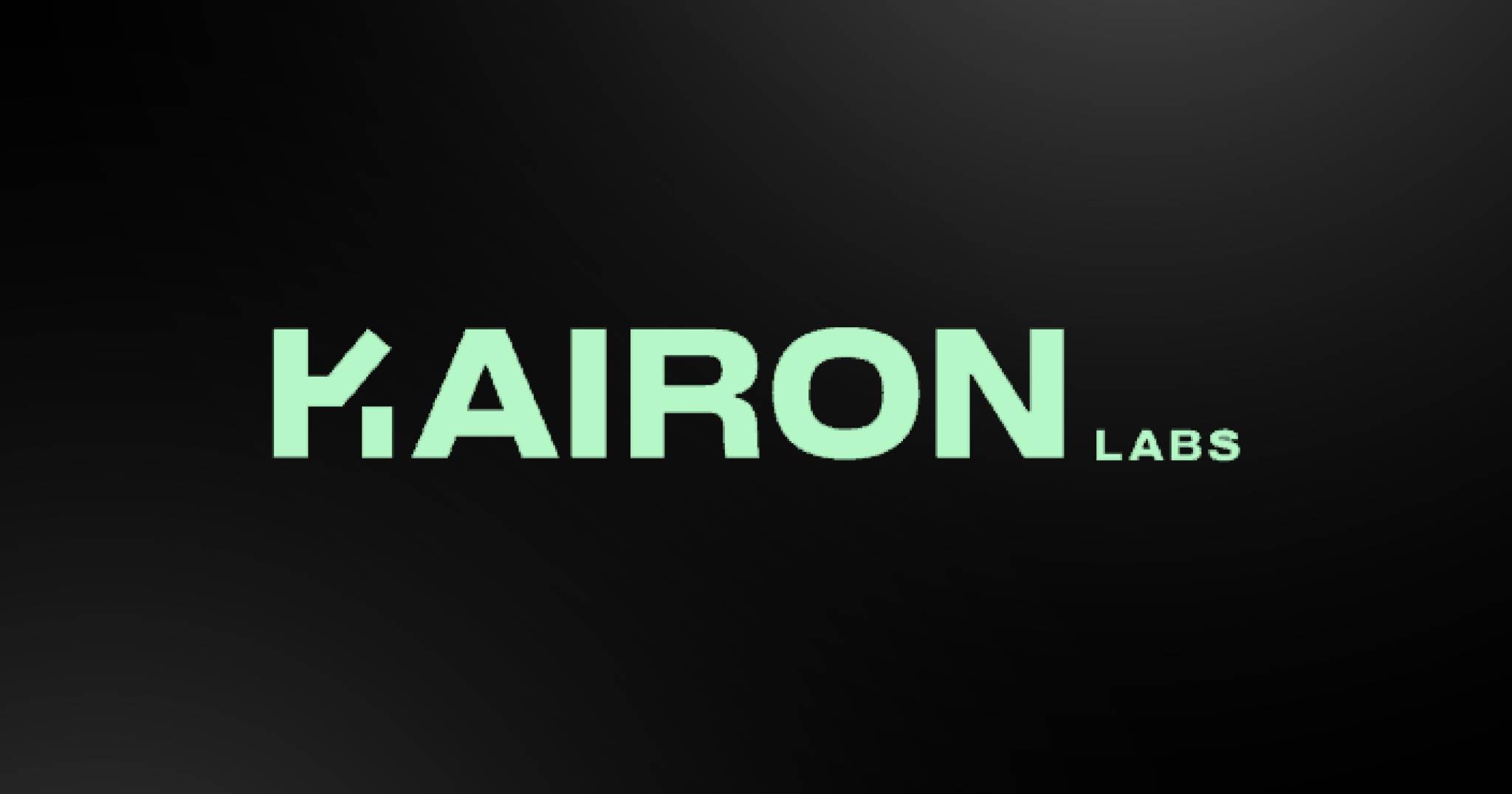 Kairon Labs