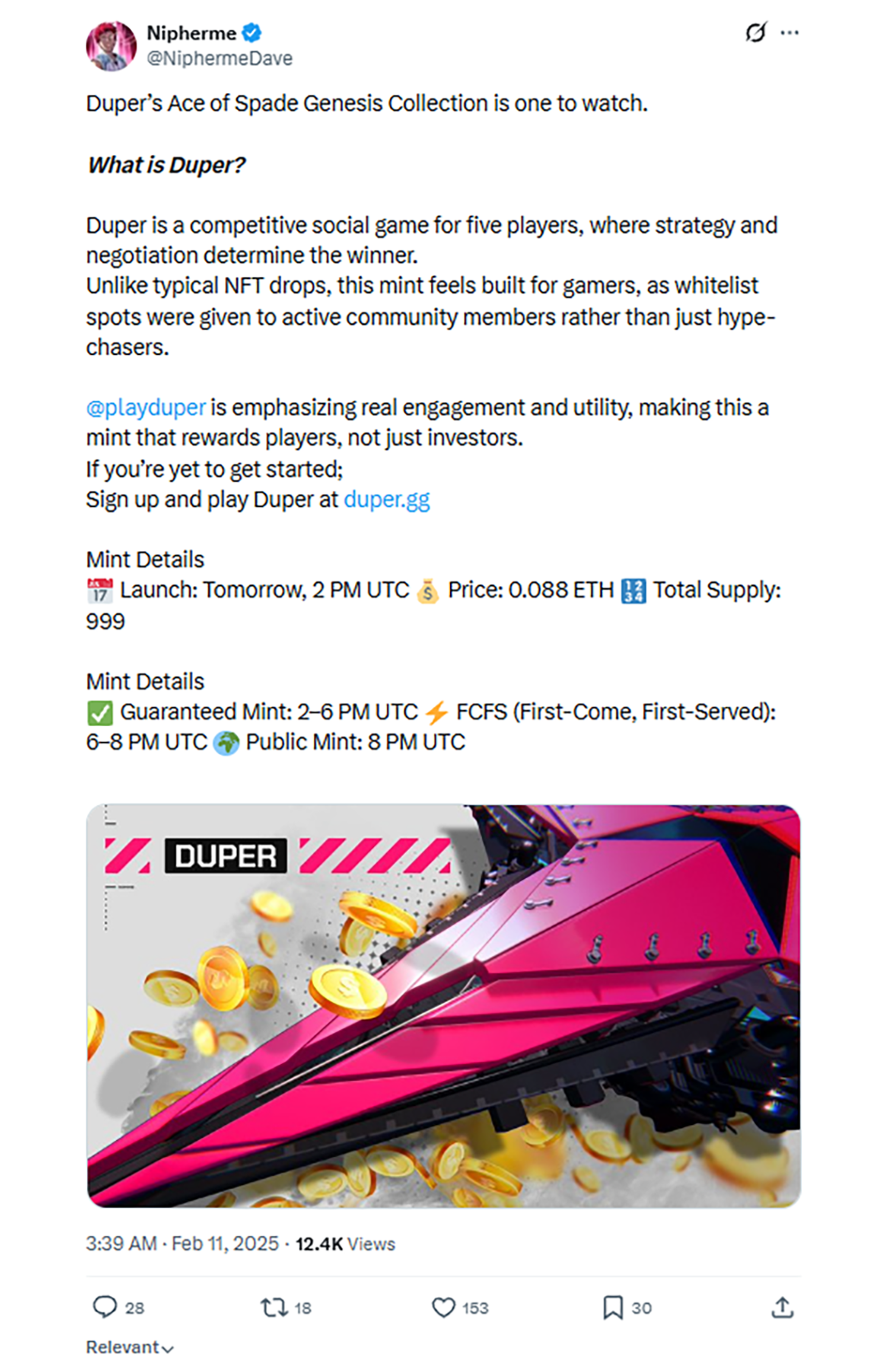 Duper creative — Duper Creative 4