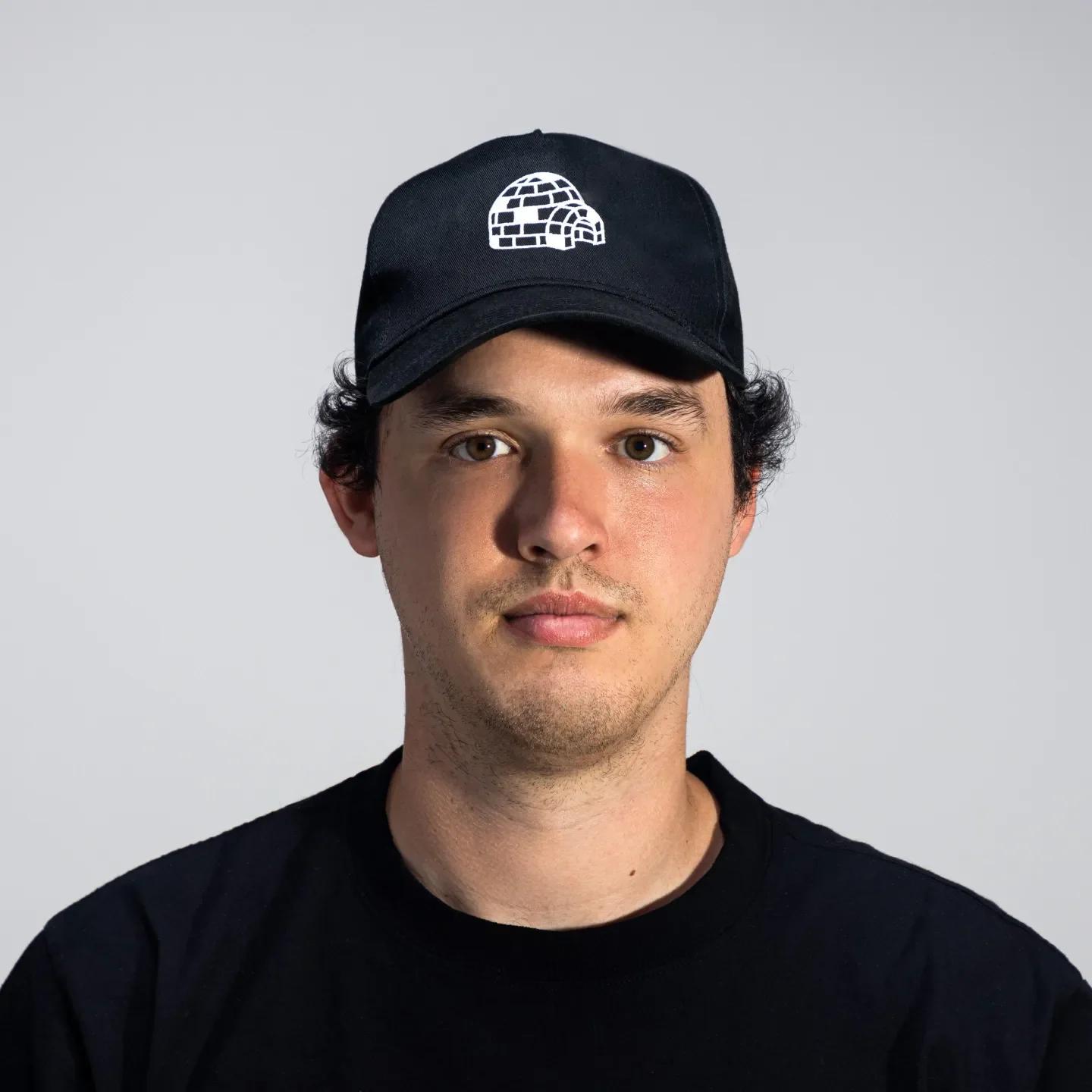 Luca Netz
