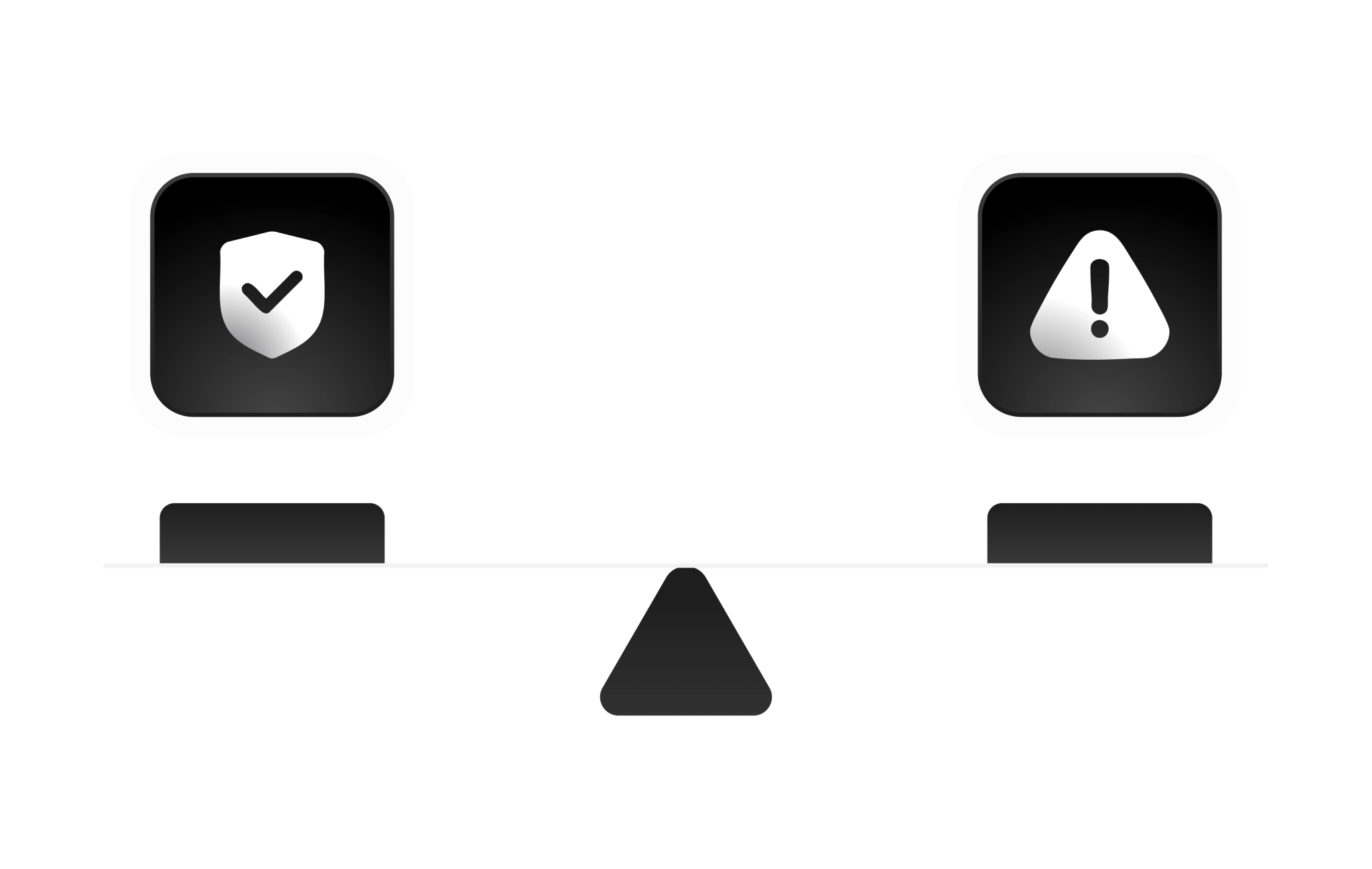 Balance between security and risk in Web3 ecosystems