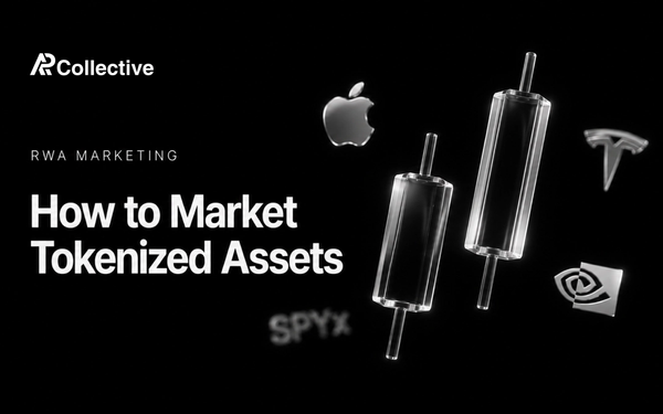 How to Market an RWA Project: The Playbook for Tokenized Assets in 2026