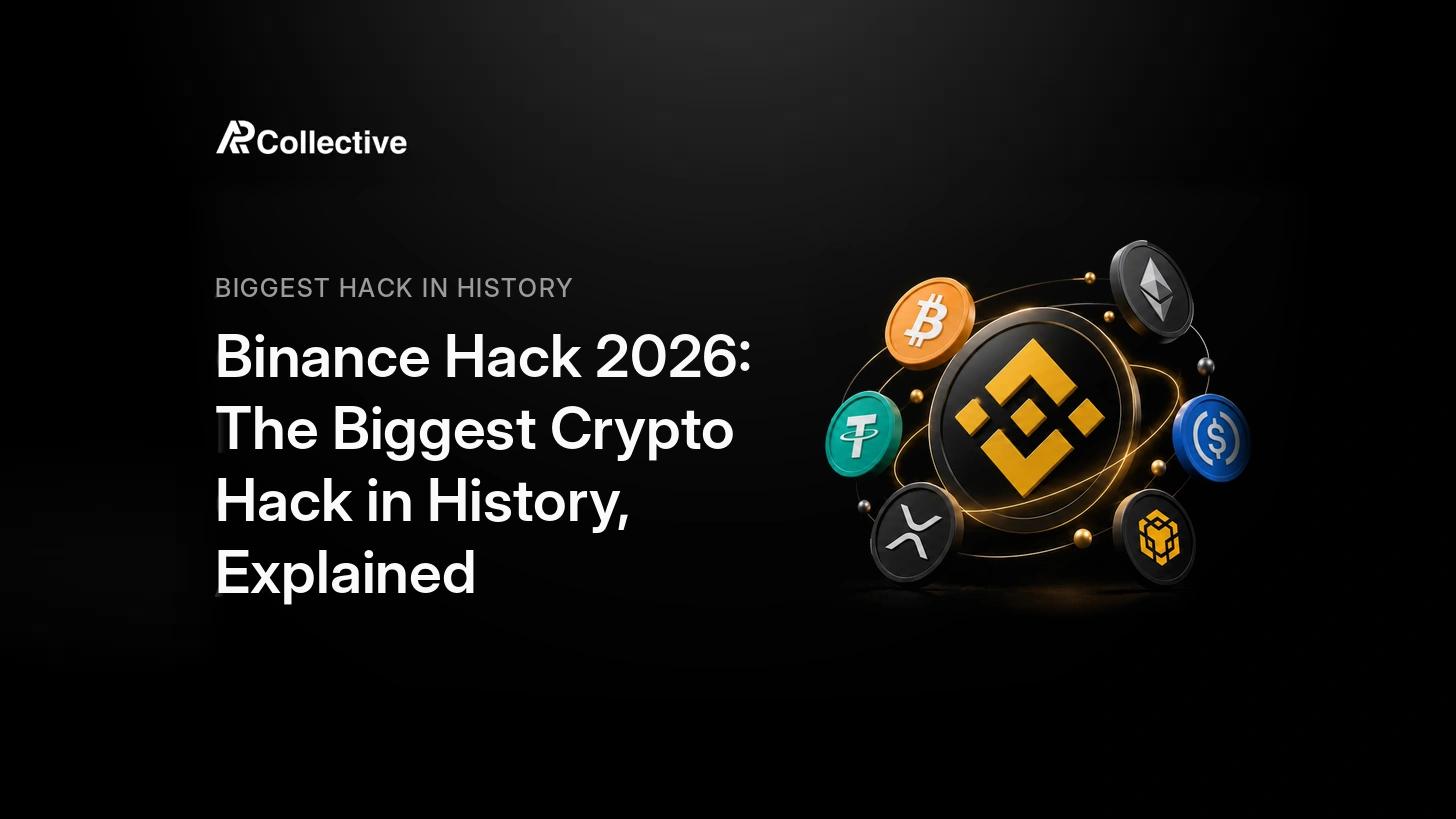 AP Collective explainer on the 2026 Binance hack, the biggest crypto hack in history