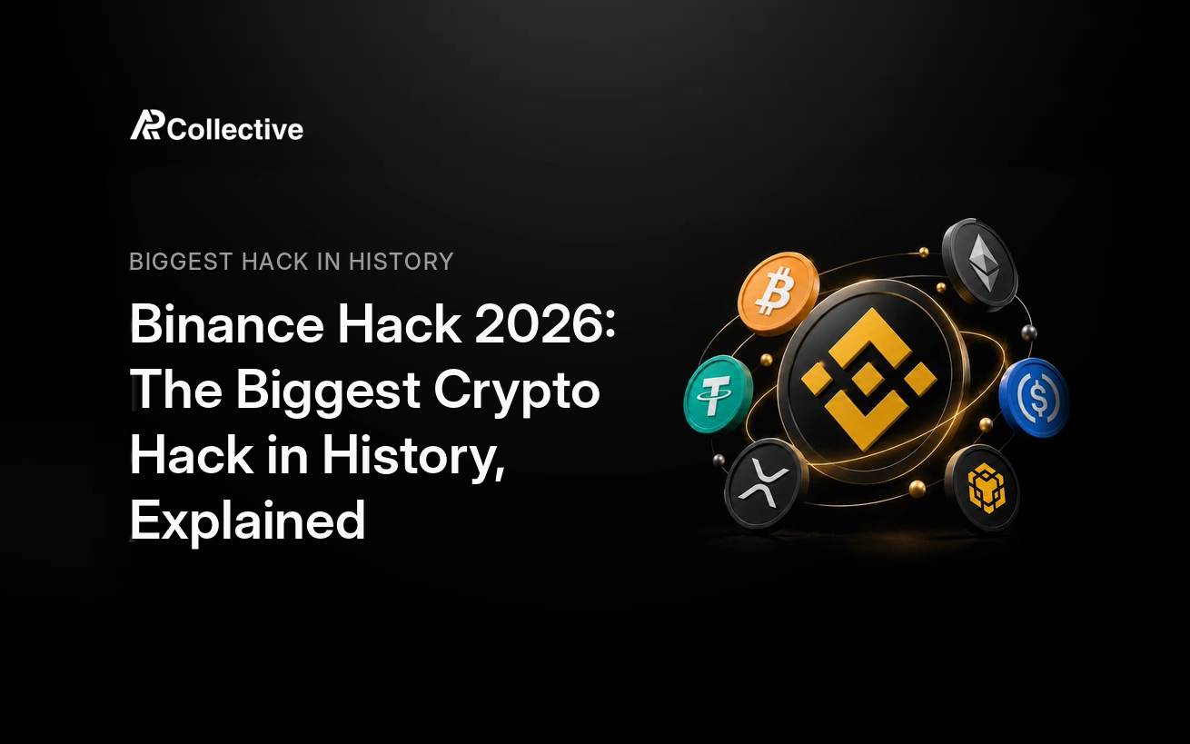 Binance hack 2026 explained, from the $6.3 billion theft to frozen funds