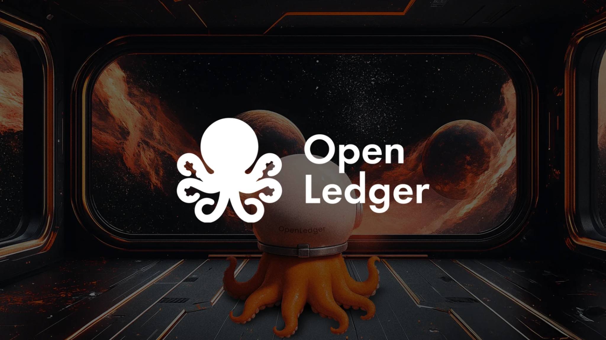 OpenLedger case study — Driving the cultural, brand and marketing layer behind a top AI x crypto blockchain