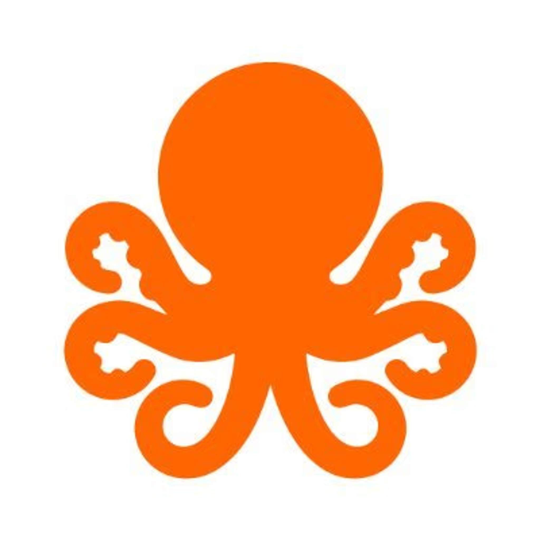 Open Ledger logo