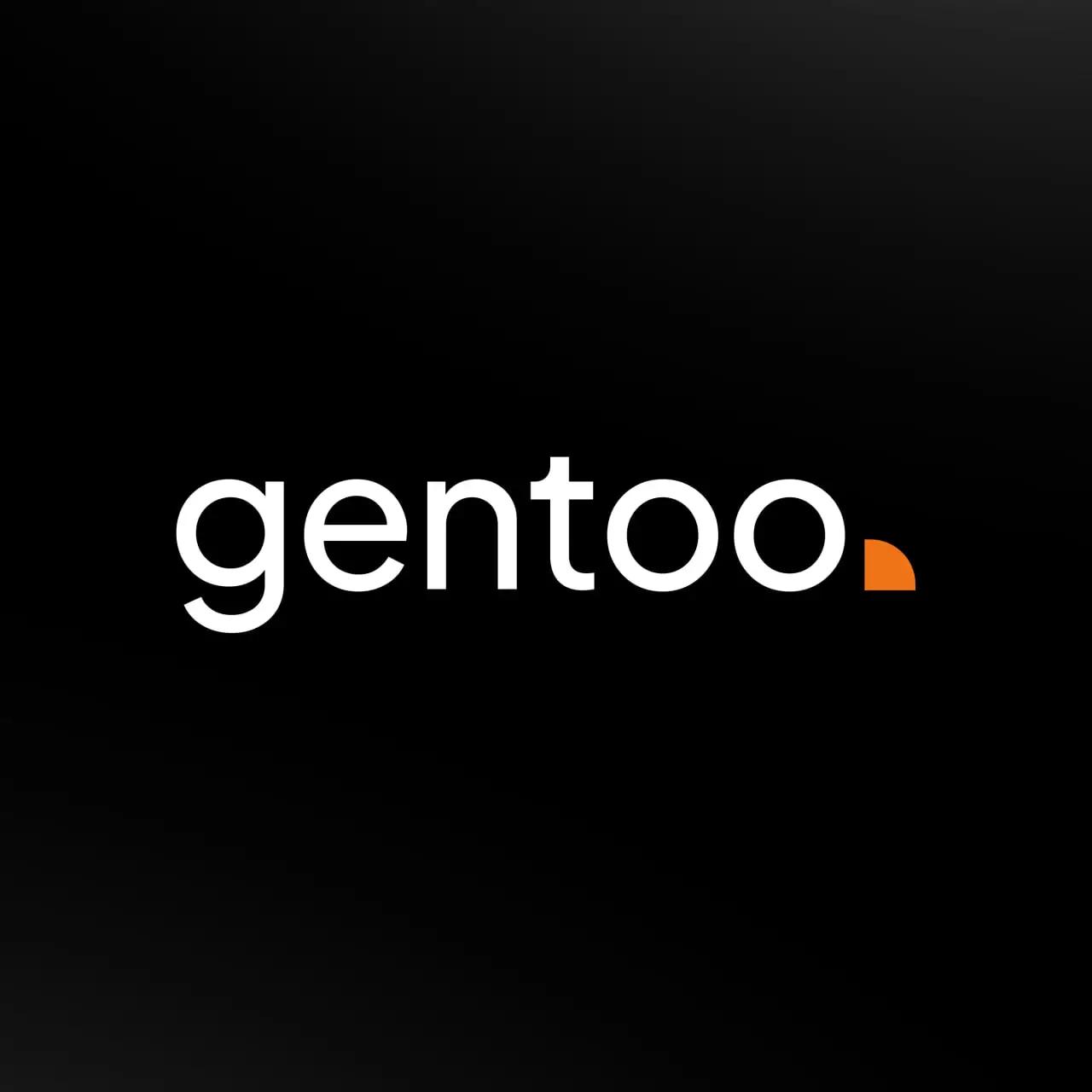 Gentoo Media