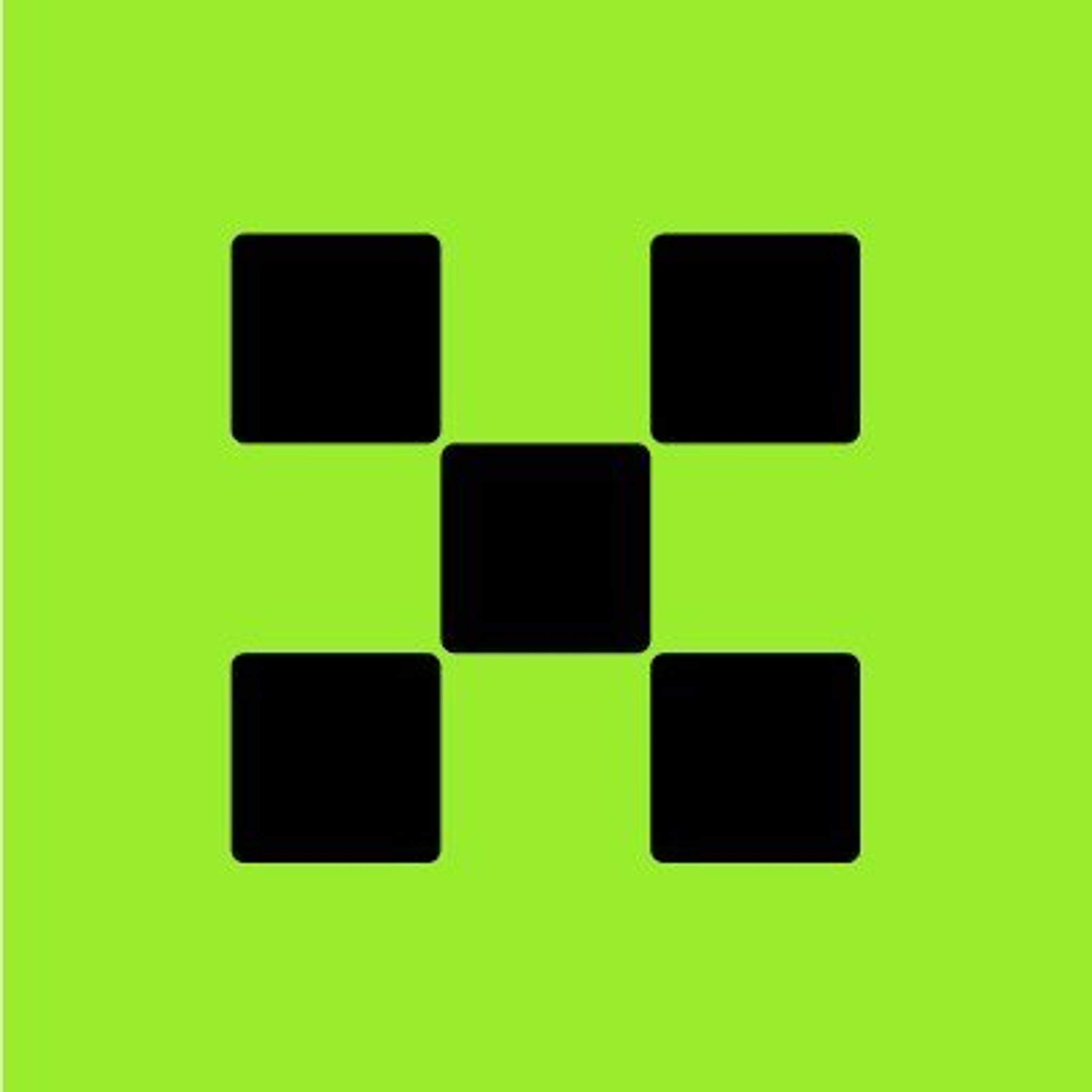 OKX Wallet logo