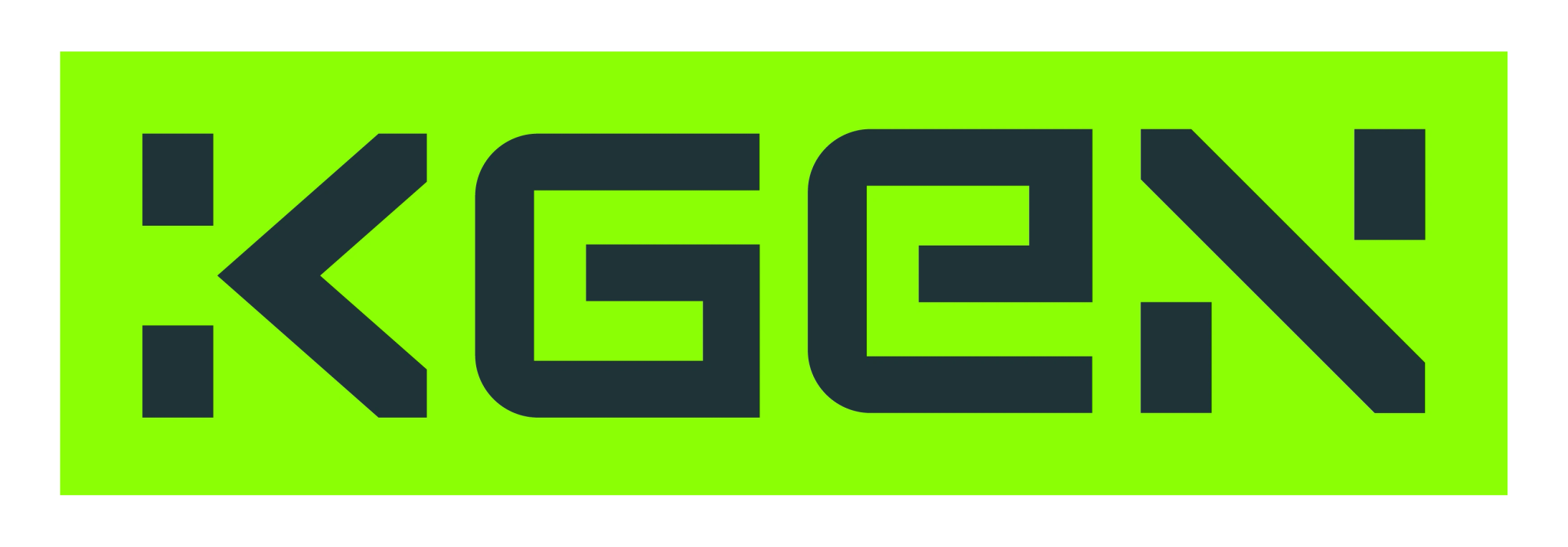 KGeN