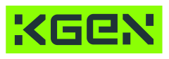 KGeN