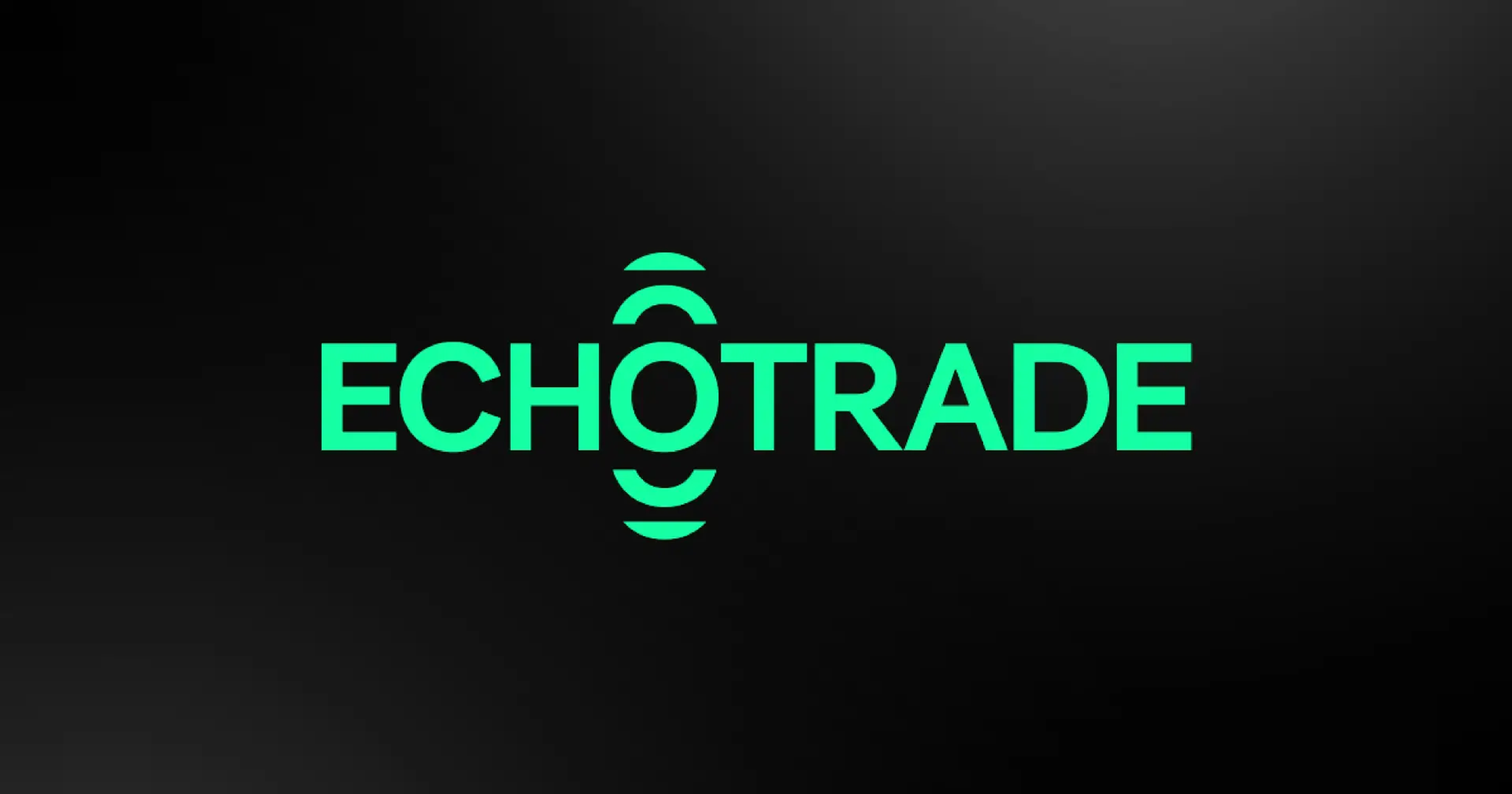 About EchoTrade