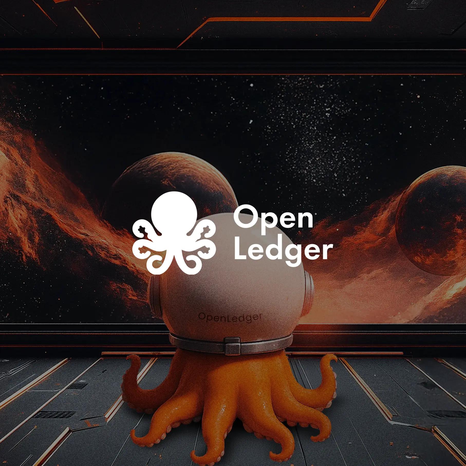 OpenLedger