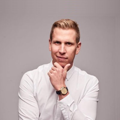 Ben Ungvari