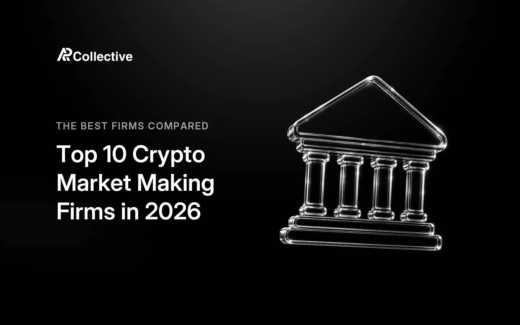 Ranking of the 10 best crypto market makers and liquidity providers for token projects in 2026