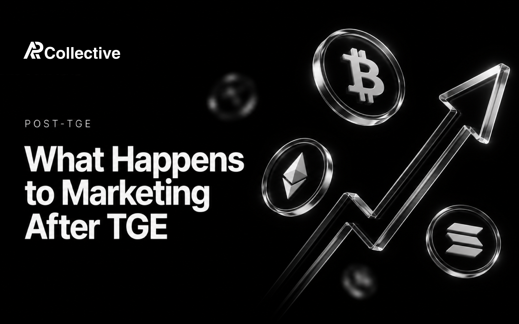 What Happens to Marketing After TGE