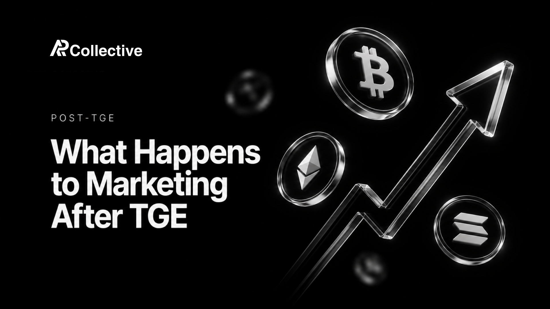 What Happens to Marketing After TGE
