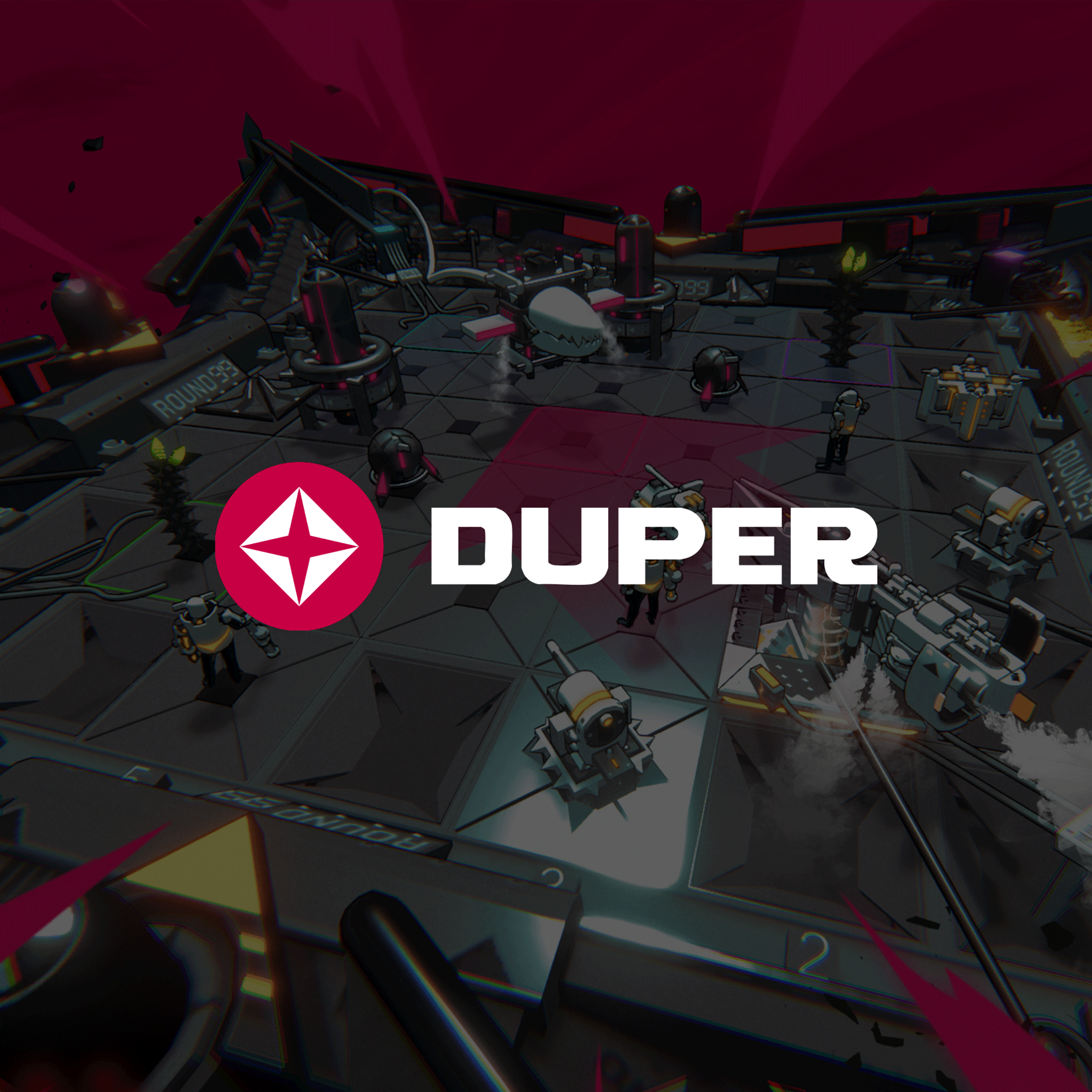 Duper case study — Taking a new social strategy game from teaser campaign to 60,000 signups